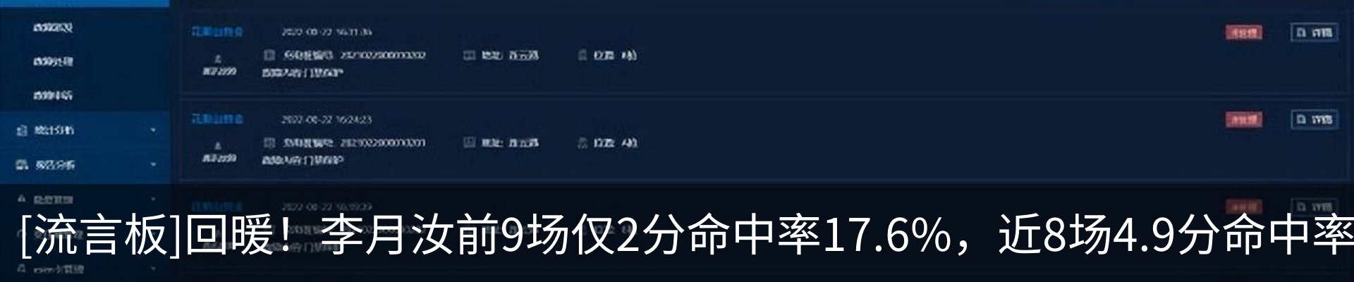热点资讯